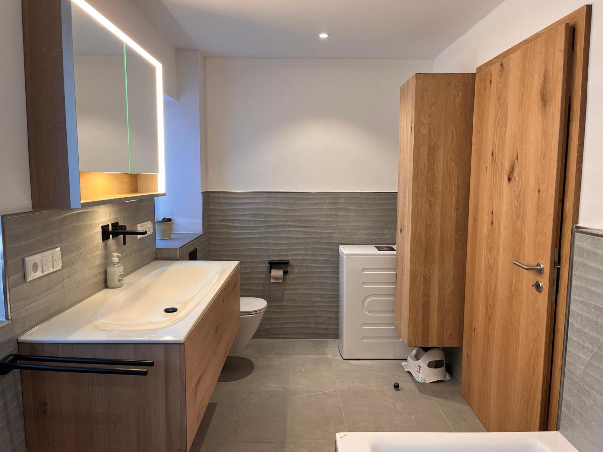 אובראודורף Ferienwohnung Trissl מראה חיצוני תמונה